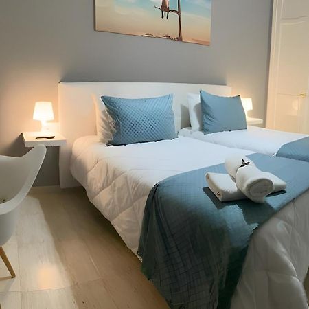 Casa De Silvia Apartment Arrecife  Bagian luar foto