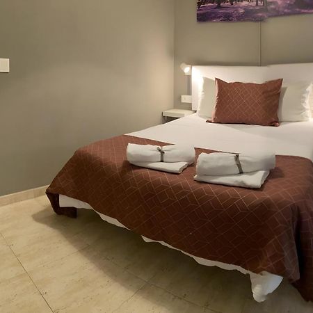 Casa De Silvia Apartment Arrecife  Bagian luar foto