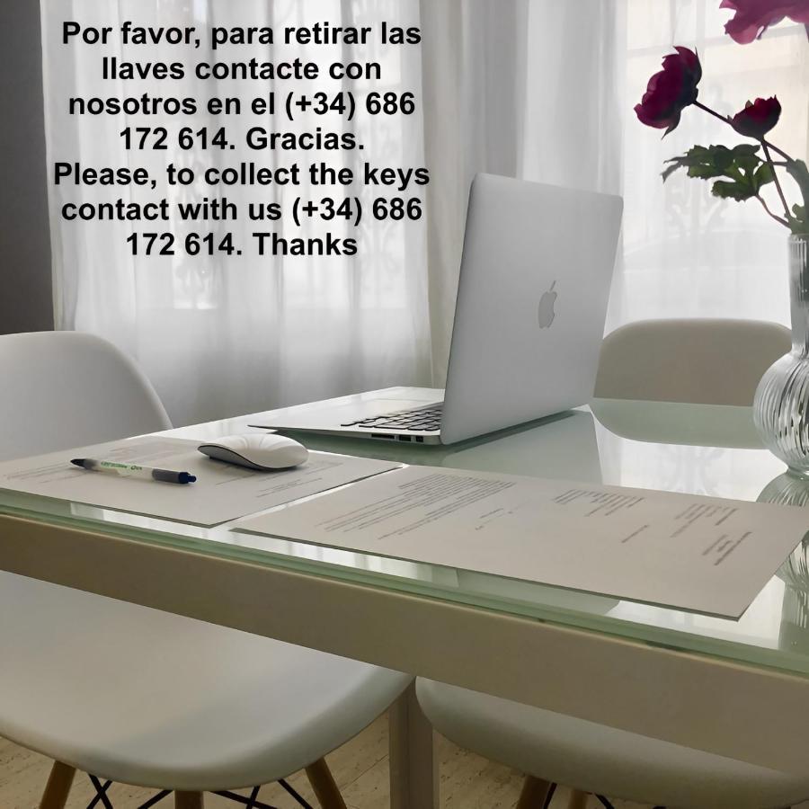 Casa De Silvia Apartment Arrecife  Bagian luar foto