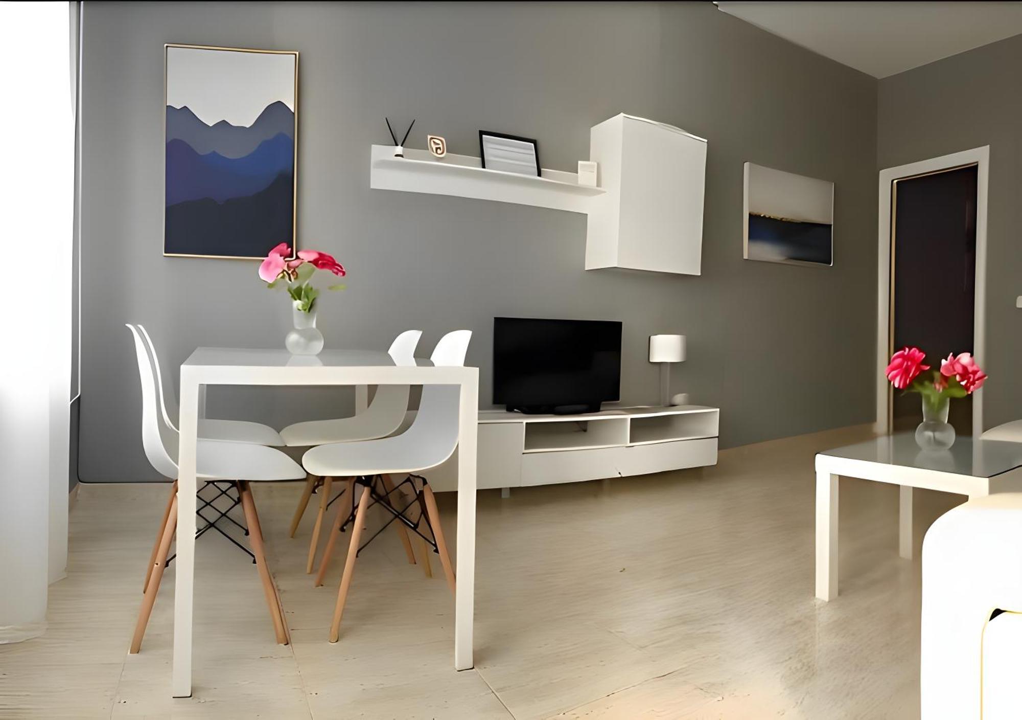 Casa De Silvia Apartment Arrecife  Bagian luar foto