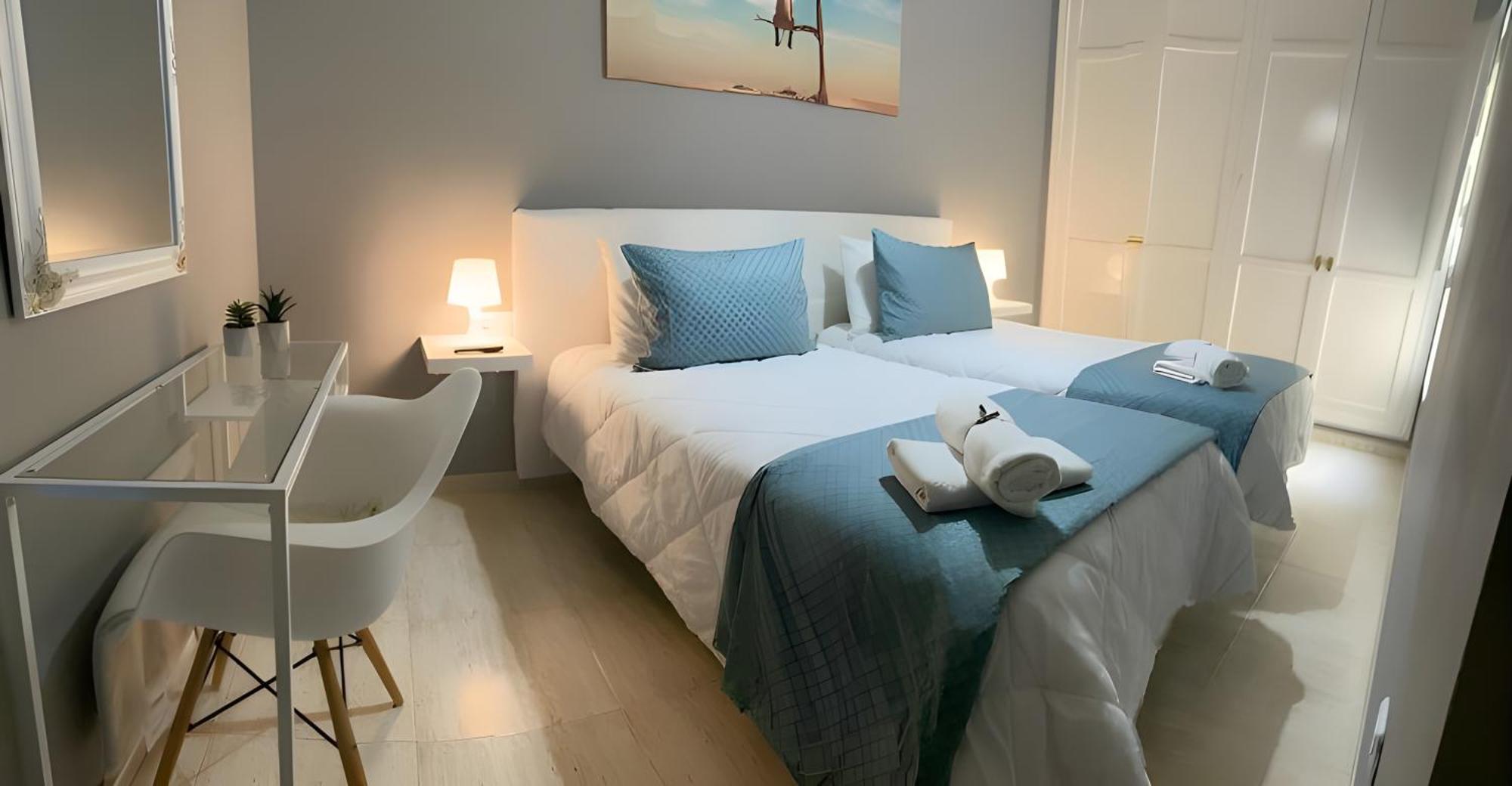 Casa De Silvia Apartment Arrecife  Bagian luar foto