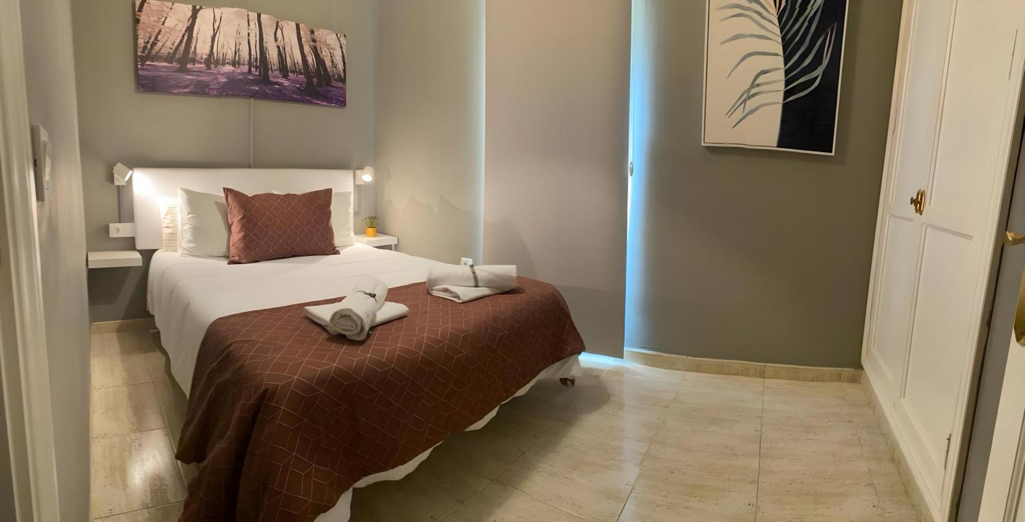 Casa De Silvia Apartment Arrecife  Bagian luar foto
