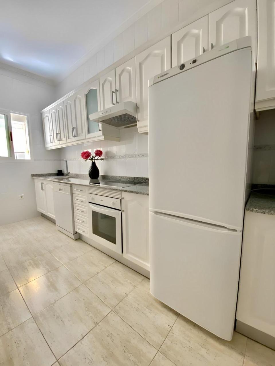 Casa De Silvia Apartment Arrecife  Bagian luar foto