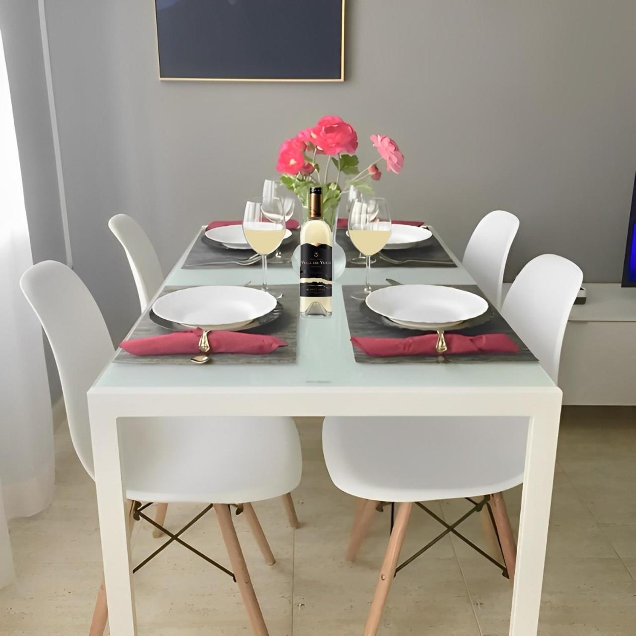 Casa De Silvia Apartment Arrecife  Bagian luar foto
