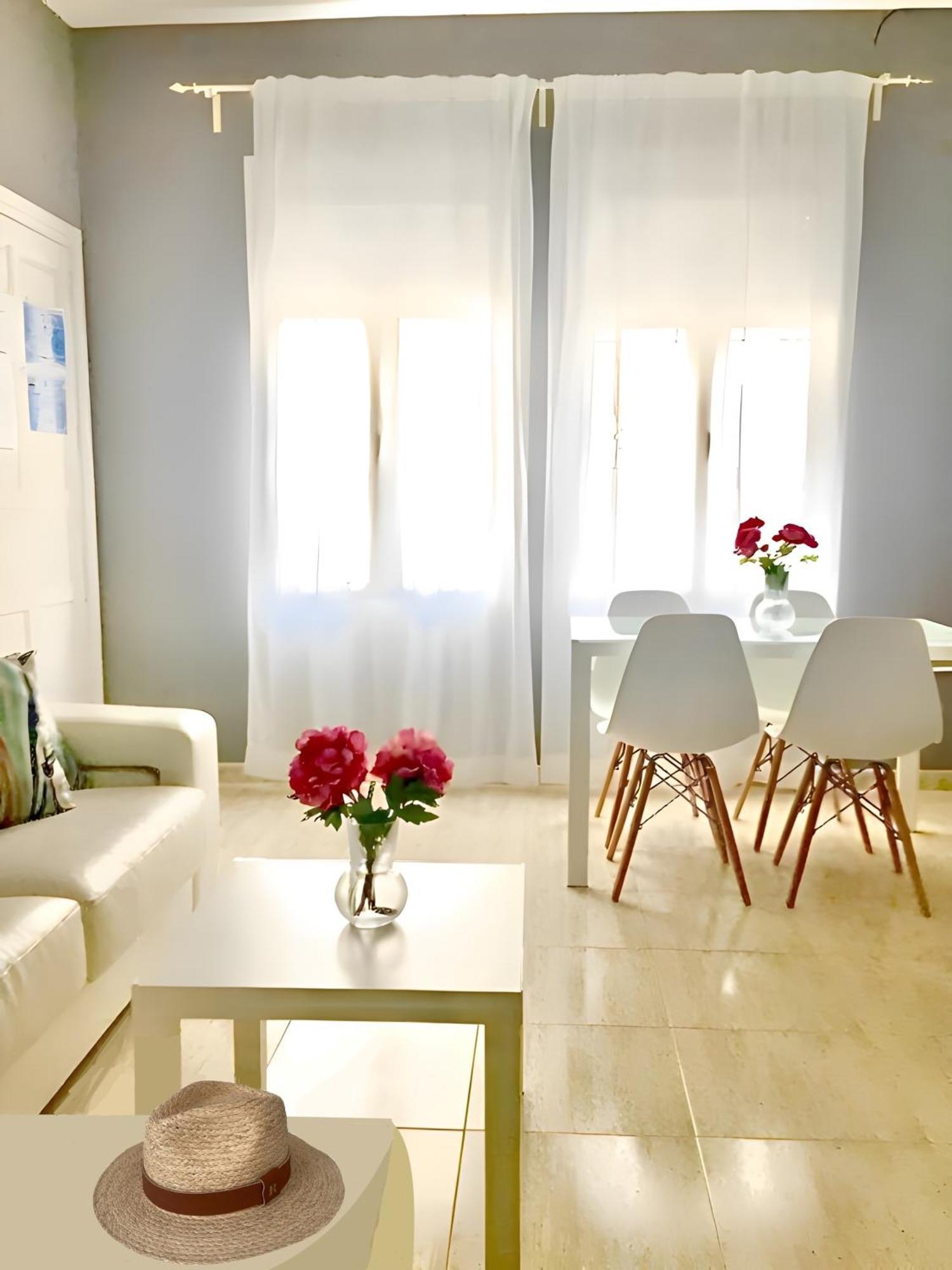 Casa De Silvia Apartment Arrecife  Bagian luar foto